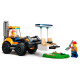 LEGO City "Строительный экскаватор" 60385